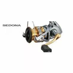 Shimano Sedona 2000 FI