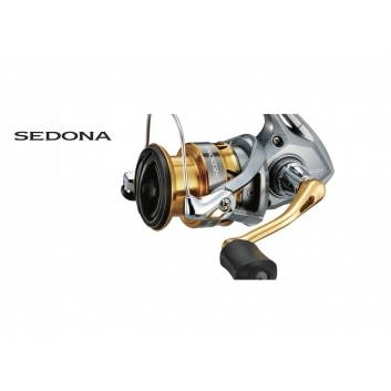 Shimano Sedona 2000 FI