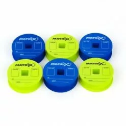 Matrix EVA Rig Discs + Pins