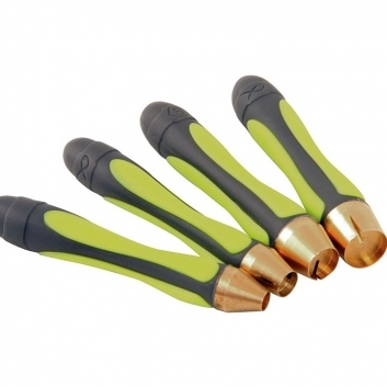 Matrix Bread Punch Set