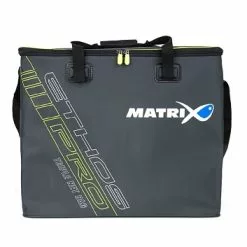 Matrix Ethos Pro Eva Triple Net Bag