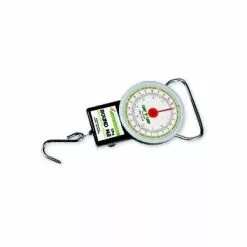 Carp Zoom Round N2 Weegschaal 32kg