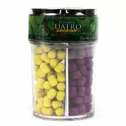 Martin SB Quatro Fluor Baits Dumbell 7mm