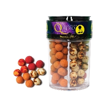 Martin SB Classic Range Quatro Pop-Ups 10mm