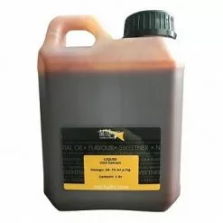 MTC Baits Liquid Chilli Extract