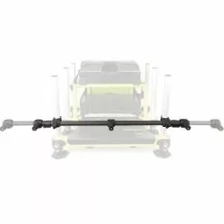 Matrix 3D Extendable Toolbar