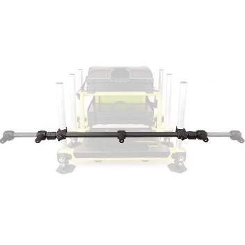 Matrix 3D Extendable Toolbar