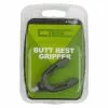 Spro C-Tec Butt Rest Gripper