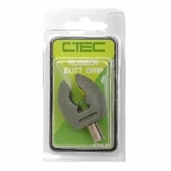 Spro C-Tec Rubber Butt Grip