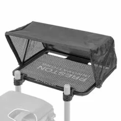 Preston Offbox 36 Venta-Lite Hoodie Side Tray XL