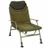 Arca Bifa B-Carp Chair Arm Rest Eco Fleece