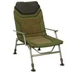 Arca Bifa B-Carp Chair Arm Rest Eco Fleece