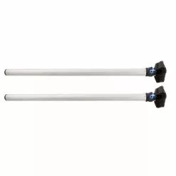 Fox Matrix 36mm Poten 450mm - (2 Stuks)