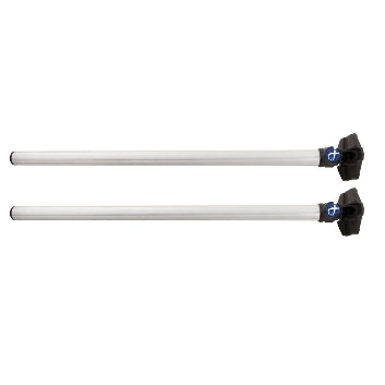 Fox Matrix 36mm Poten 450mm - (2 Stuks)