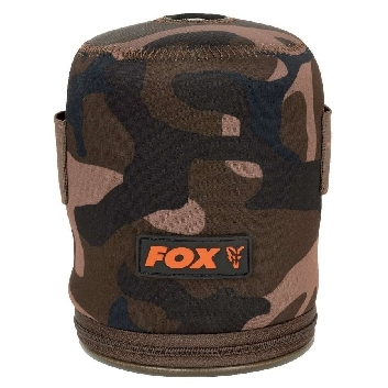 Fox Camo Gas Cannister Cover