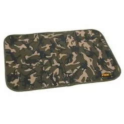 Fox Camo Bivvy Mat
