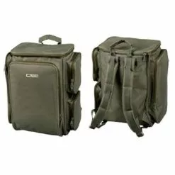 Spro C-Tec Square Back Pack
