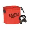 Traper Inklapbare Wateremmer PVC