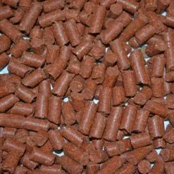 All-in Partikels Robin Red Pellets 10mm (2KG)