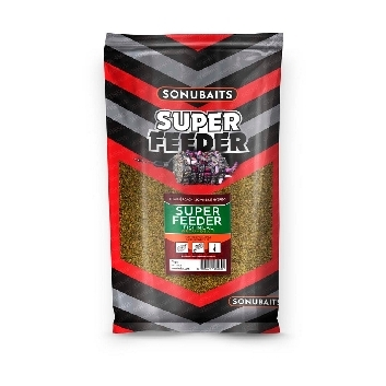 Sonubaits Super Feeder Fishmeal
