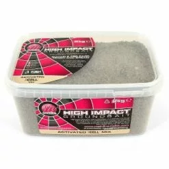 Mainline High Impact Groundbait Active Cell Mix