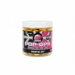 Mainline Dedicated Pop-Ups 15mm Essential Cell
