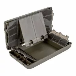 Carp Zoom Tackle Safe Box