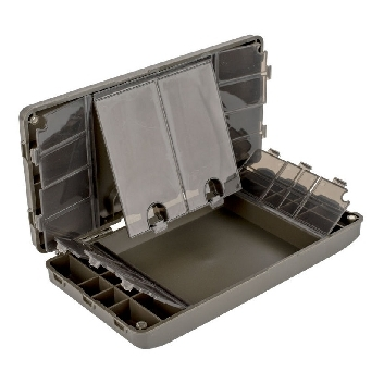 Carp Zoom Tackle Safe Box