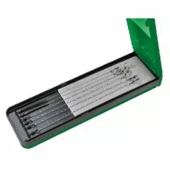 Carp Zoom Double Rig Box 8-21 Cm Rigs