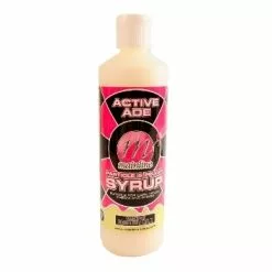Mainline Active Ade Particle & Pellet Syrup Condensed Coconut Milk