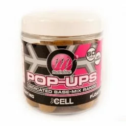 Mainline Dedicated Pop-ups 15mm Cell 15mm