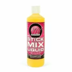 Mainline Stick Mix Liquid Banoffee