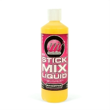 Mainline Stick Mix Liquid Banoffee