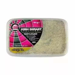 Mainline High Impact Groundbait Essential Cell Activated Mix