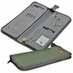Carp Zoom Rig Wallet