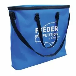 Carp Zoom Feeder Competition Eva Keepnet Bag