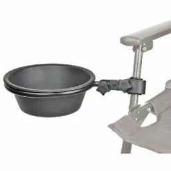 Carp Zoom Feeder Competition Bowl With Arm