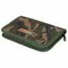 Fox Camolite License Wallet