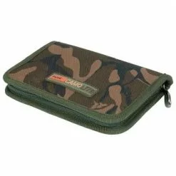 Fox Camolite License Wallet