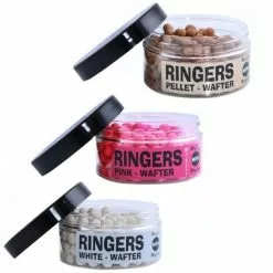Ringers Mini Wafters White