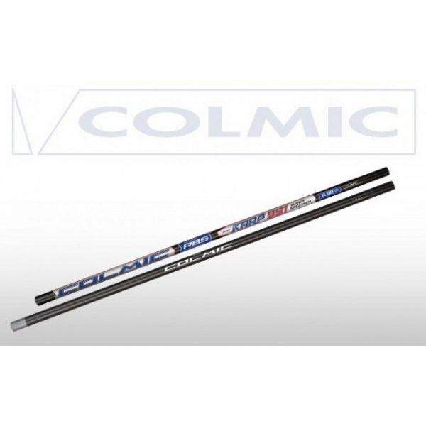 Colmic Carp 991 11.5mtr (vaste Hengel)