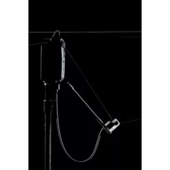 Delkim DuoCarb Pivoting Hanger