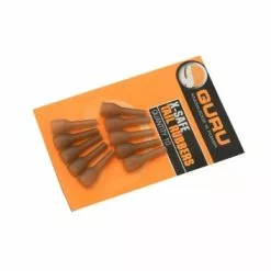 Guru X-Safe Spare Tube Tail Rubbers