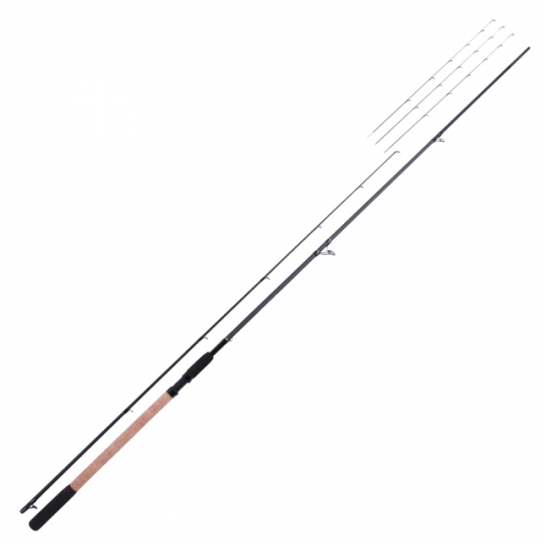 SENSAS Black Arrow 200 Feeder 9 Ft - 30 Gr