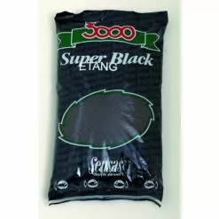 SENSAS 3000 Super Black Etang / Vijver