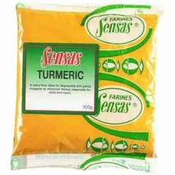 SENSAS Kurkuma 200 Gr