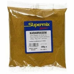 Mondial-F Karabrasem Additive