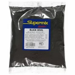 Mondial-F Black Devil Additive