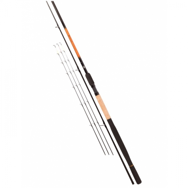 Guru N-Gauge Feeder Rod 11ft