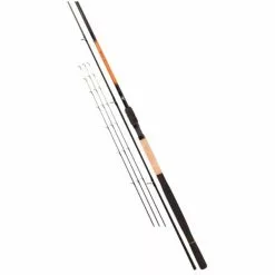 Guru N-Gauge Feeder Rod 9ft